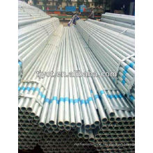 1/2 inch galvanized stainless steel pipes